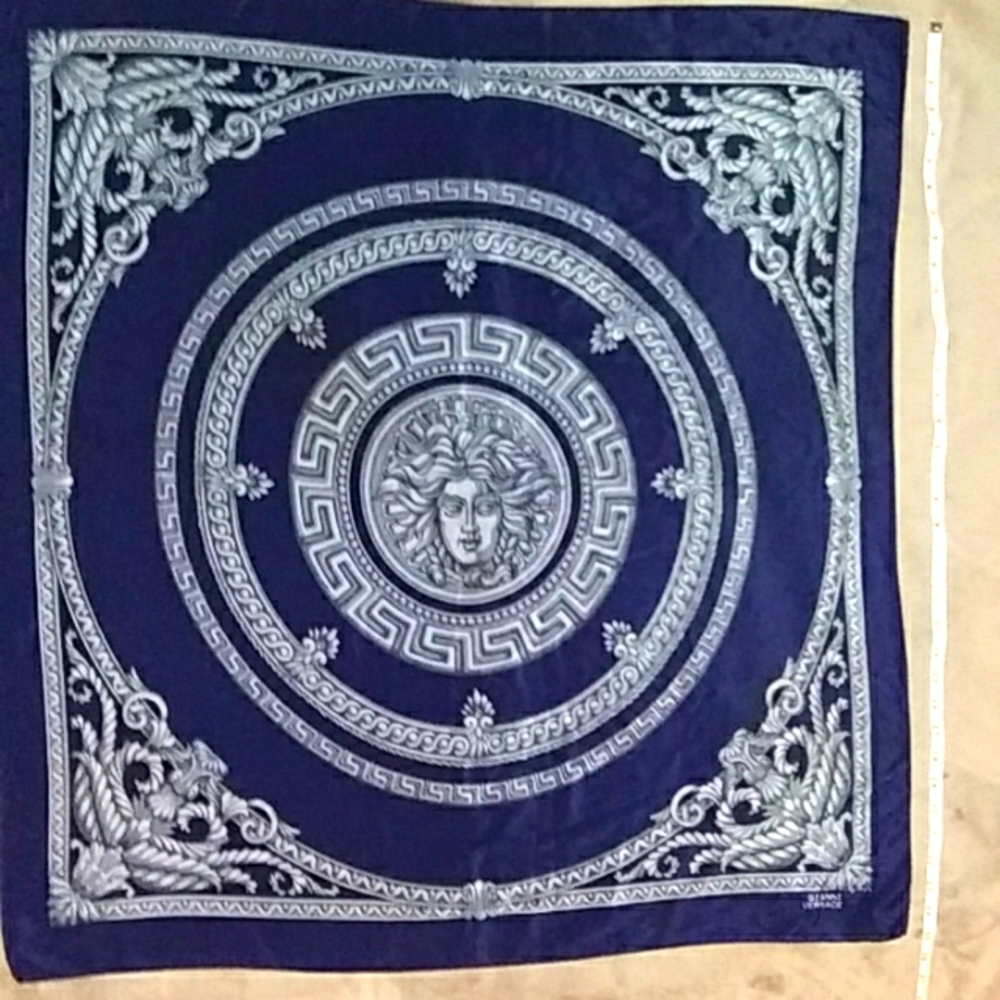 Versace Scarf